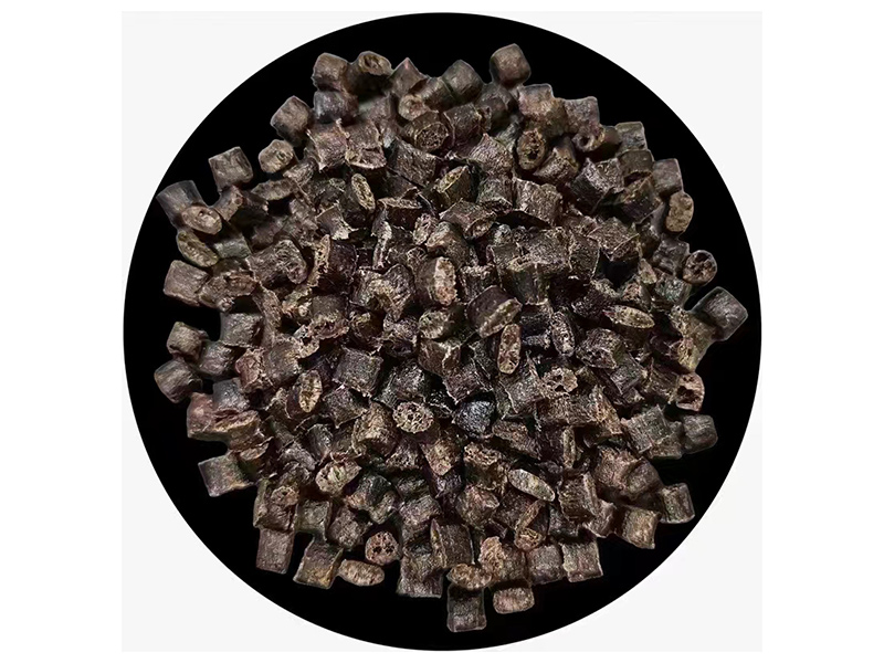 當(dāng)咖啡渣與高分子材料遇上！